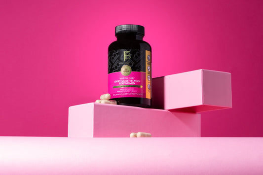 Best Day Ever Vitamin Has Launched!