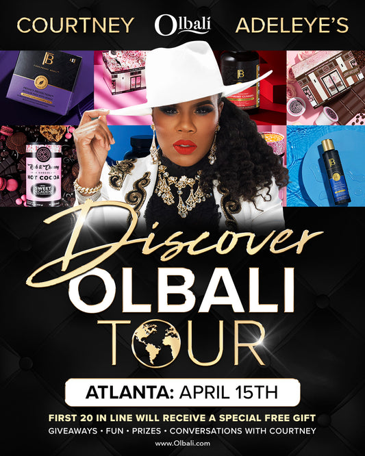 Discover Olbali (Atlanta)