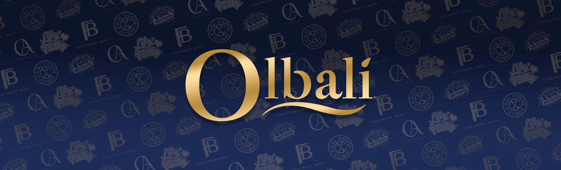 Olbali: Making products that make an impact.